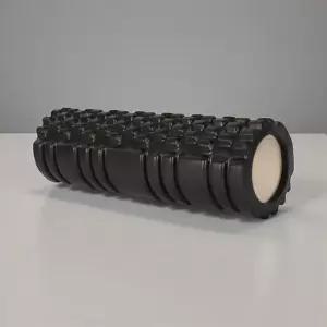 EVA 소프트 폼롤러 30cm 에르고기어 마사지 롤러 스트레칭 헬스 요가