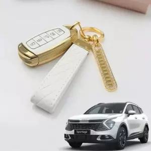 기아 스포티지NQ5 빛이나개 딱 맞아 스마트 키지갑