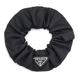라프리마 [PRADA]  리나일론 곱창 헤어밴드 1IF015-2DMI-F0002