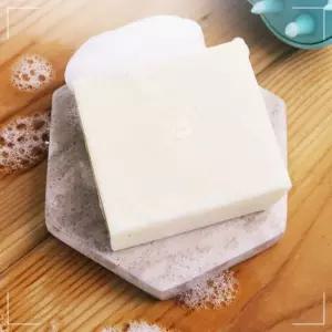 비누 애견 반려견 CP 샴푸바 동백 저자극샴푸바 숙성 수제 강아지 20I WB86338