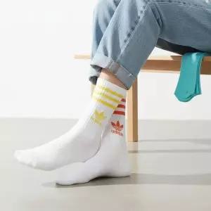 [아디다스] 미드컷 크루 양말 3팩 150997209