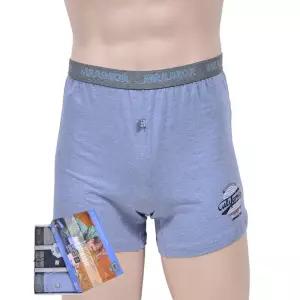 주니어 남아 활동편한 트렁크 드로즈팬티3p 선물 십대속옷 주니어속옷 통풍 가성비 아동팬티 통기성