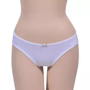 여중생 주니어 삼각팬티 입기편한 언더웨어 이너웨어 청소년팬티 통기성 인기 어린이팬티 여자아이