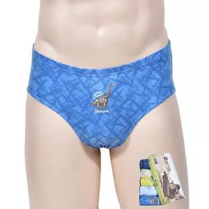 초등 남자 어린이 순면 공룡 삼각팬티 5매 학생속옷 십대속옷 탁월한흡습성 가성비 편한착용 통풍