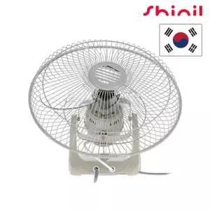 [국산으로 믿음직] 신일 40cm날개 회전형 천장 선풍기 SIF-16CSH / 식당 공장 업소용