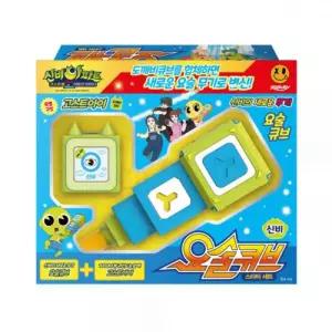 어린이장난감 신비아파트 요술큐브 신비 스타터 세트