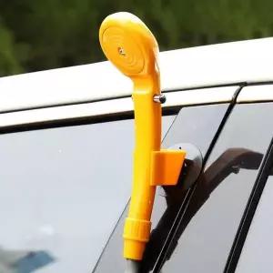 [골드스마일]이동식 휴대용 캠핑 샤워기 펌프