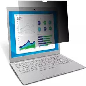 15.6인치 와이드스크린 노트북용 3M 프라이버시 필터(PF156W9B)