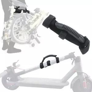 킥보드 운반 손잡이 트리플렛