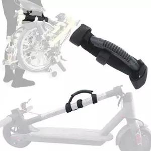 [골드스마일]킥보드 운반 손잡이 트리플렛