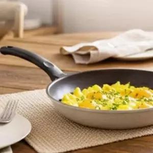 가스 인덕션 겸용 코팅 후라이팬 28cm_24521027