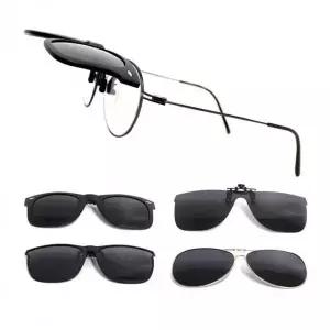 [골드스마일]편광 렌즈 선글라스 여성 스포츠