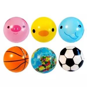 아이비스 2000 스펀지볼 1세트 6개입 09630