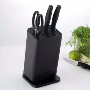 현이몰 도루코 마이셰프 칼블럭 세트 부엌칼 칼꽂이 칼집 칼블럭세트 칼수납 칼보관함 칼걸이 칼거치대