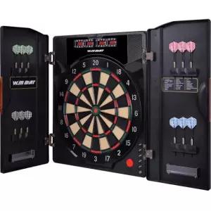 전자 다트판 자동 채점 고급 방진