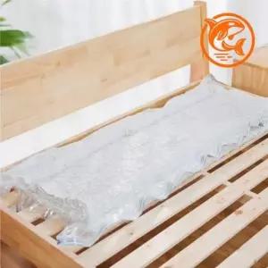 [생활] 대형 수납 정리박스 진공 압축 이불팩 매트리스 정리용기