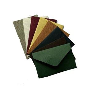 선물 소형 초대장 봉투 20 생일 카드 비즈니스 개 홀더 미니 레드 IKIL 웨딩