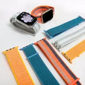 TBZ 스마트워치 스포츠밴드스트랩 7654321SE 워치스트랩44mm 스마트워치시계줄 투몰시계줄