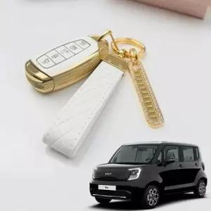 기아 더뉴레이 빛이나개 딱 맞아 스마트 키지갑