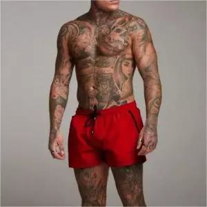 헬스 트레이닝 반바지 홈트 3부 운동복 짐웨어