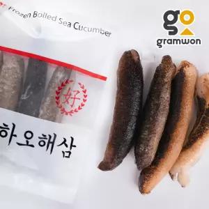 하오 수해삼 700g 냉동 해삼 중식 유산슬 해삼탕 불린해삼