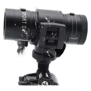 방수 오토바이 블루투스 헬맷 자전거용 바이크블랙박스 액션캠