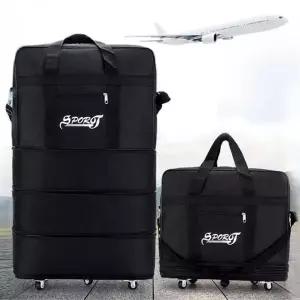 [셀러에이드]이민가방 여행 캐리어 특대형 유학