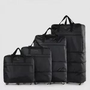 [셀러에이드]대형 캐리어 여행 이민용 유학용 한달살기