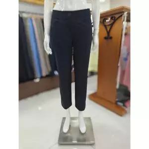 [하프클럽/앤디스클라인]앤디스클라인 세이브존06 꽃자수 바지 A2O1BP301A