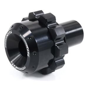 BMW 호환 R1200GS 어드벤처 2003-2012 스로틀 잠금 크루즈 컨트롤 클램프 어시스트 엔드 바