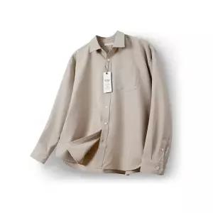 [해리슨옴므]8컬러 구김방지 무지 긴팔 셔츠 TBCC1037_P417561088