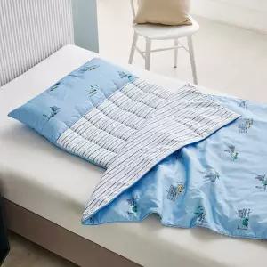 갤러리아 KIDS SESA 마이시티 알러지케어 마이시티 낮잠이불세트 S