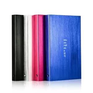 외장하드 1테라 usb 호환 이동식디스크 c타입 컴퓨터 원터치 이동식 하드