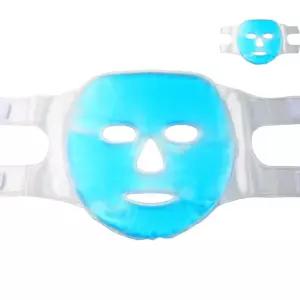 진정팩 피부 자외선 자극 진정 수분 얼음 쿨링 마스크 팩