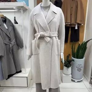 [클리지] DP01 울 빅카라 알파카 롱 코트 CP9WLC05_P412663669