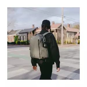 [내일도착] 원더드 카메라 백팩 PRVKE 21 ZIP 포토 번들 와사치 그린 (인서트큐브+스트랩)