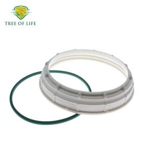 [호환품]가스켓 도장 포함 연료 펌프 캡 피아트 호환 알파 로미오 란시아 시트로엥 호환 푸조 호환 포드 호