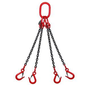 리프팅 크레인 호이스트 플레이트 연결 수리 체인 소형 클램프 고물상 레버 홀더 고리