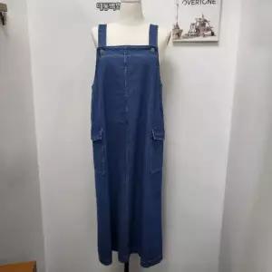 [오버톤] DP01 멜빵청원피스 OBOG503_P337823422