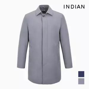 [INDIAN] 평에리 라이너 하프기장 코트_MIEEHXS1101