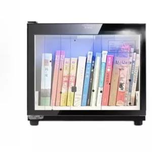 청크린 자외선 대용량 소독기 요양원 칫솔살균기