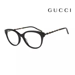 [리퍼브] 구찌 명품 안경테 GG0656O 001