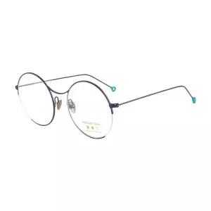 나탈리 블랑 명품 안경테 NB-SUZANNE 254 라운드 메탈 여자 안경