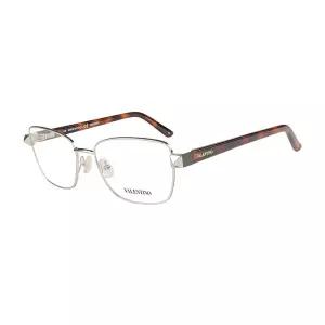 발렌티노 명품 안경테 V2124 721 스퀘어 메탈 여자 안경