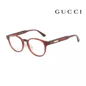[리퍼브] 구찌 명품 안경테 GG0827O 006_N