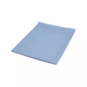 [페라가모] SS26 여성 간치니 스카프 32 7987 WASHED DENIM 0791132