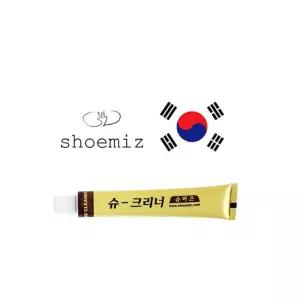 [제이프로젝]슈미즈 슈크리너(가죽크리너) 가죽크리너 슈미즈슈크리너 가죽클리너 구두약 슈클리너