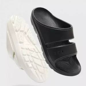 [골드스마일]남자 사무실 슬리퍼 고무 쿠션 EVA 논슬립