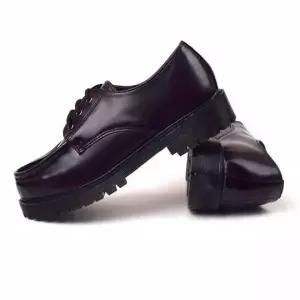 [골드스마일]남성 캐주얼 구두 단화 웰트화 로우워커 신발