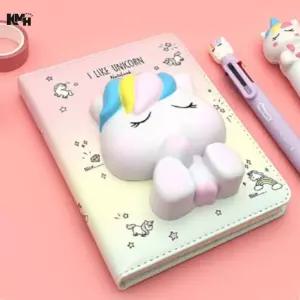 스퀴시 다이어리 소형수첩 포켓수첩